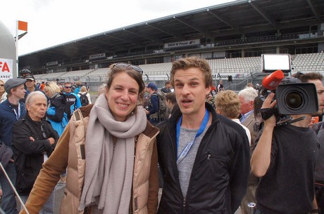 Rad am Ring